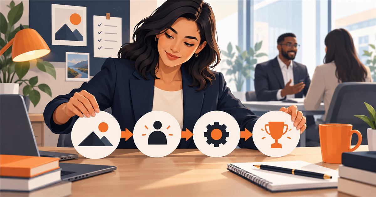 Feature image for Behavioral Interview Questions: STAR Answers and Practical Examples