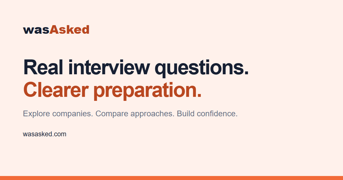 Feature image for Why Should We Hire You?